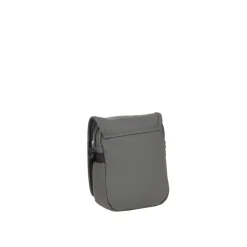 New Rebels ® Mart - Small - Flap - Schoudertas - Crossbody tas - Antraciet