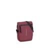 New Rebels ® Mart - Small - Flap - Schoudertas - Crossbody tas - Burgundy