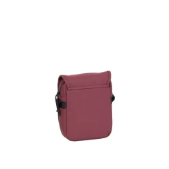 New Rebels ® Mart - Small - Flap - Schoudertas - Crossbody tas - Burgundy