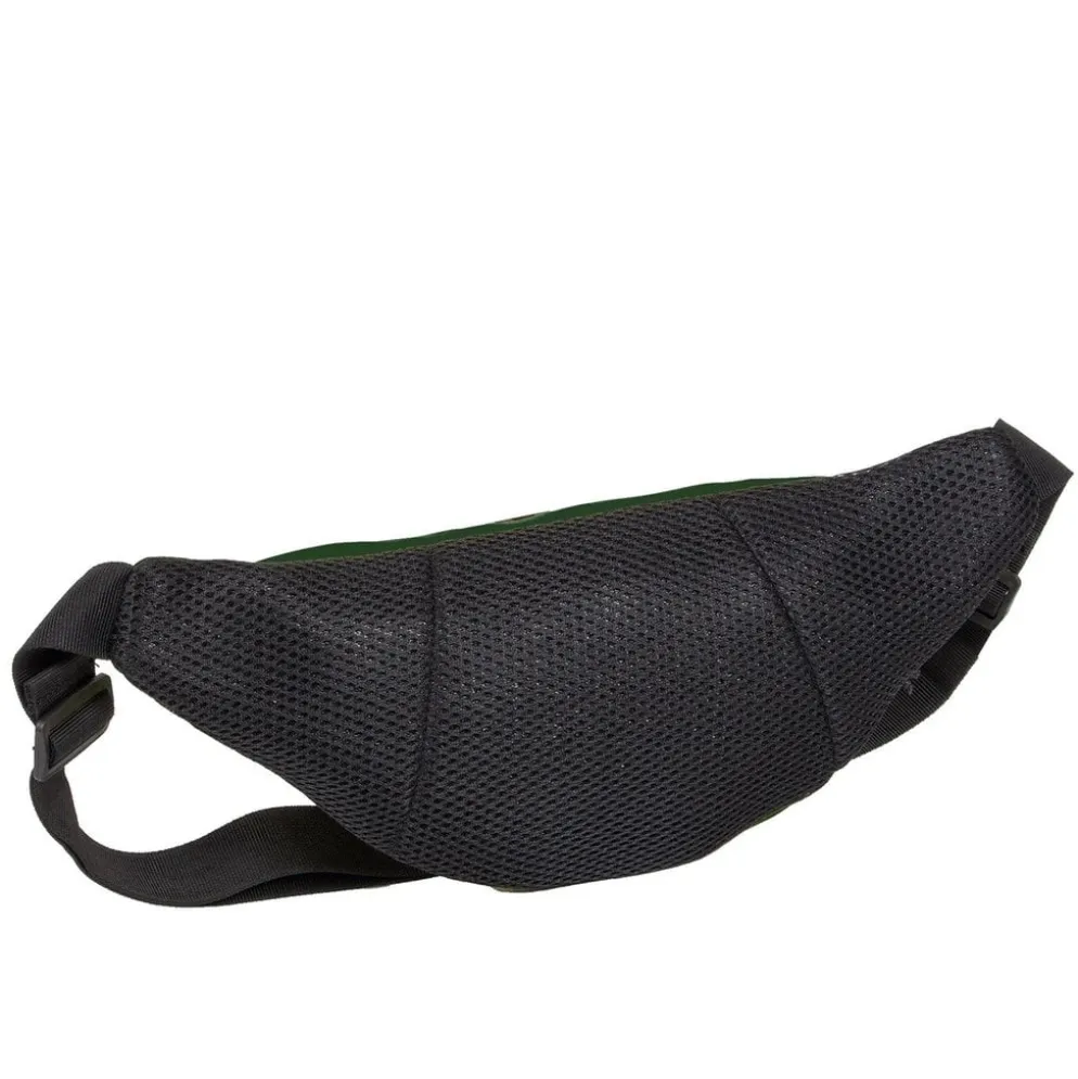 New Rebels ® Mart - Waterafstotend - Fanny Pack - Heuptas - Donker Groen