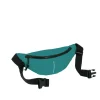 New Rebels ® Mart - Waterafstotend - Fanny Pack - Heuptas - Petrol