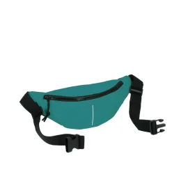 New Rebels ® Mart - Waterafstotend - Fanny Pack - Heuptas - Petrol
