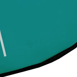 New Rebels ® Mart - Waterafstotend - Fanny Pack - Heuptas - Petrol