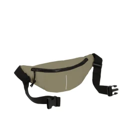 New Rebels ® Mart - Waterafstotend - Fanny Pack - Heuptas - Taupe