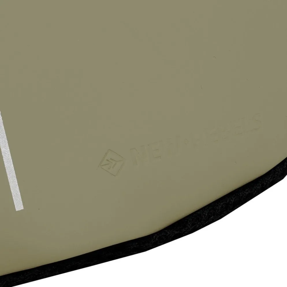 New Rebels ® Mart - Waterafstotend - Fanny Pack - Heuptas - Taupe