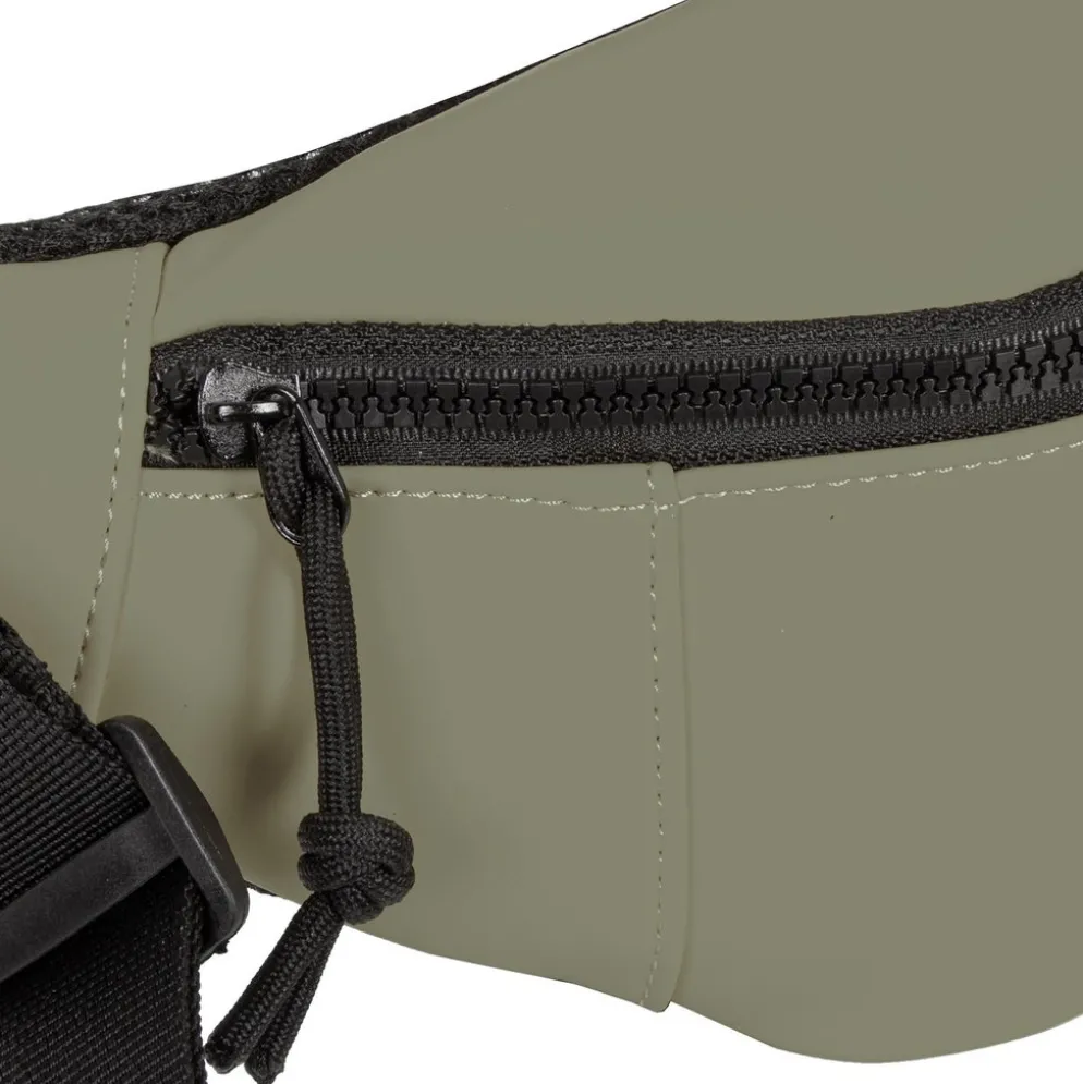 New Rebels ® Mart - Waterafstotend - Fanny Pack - Heuptas - Taupe