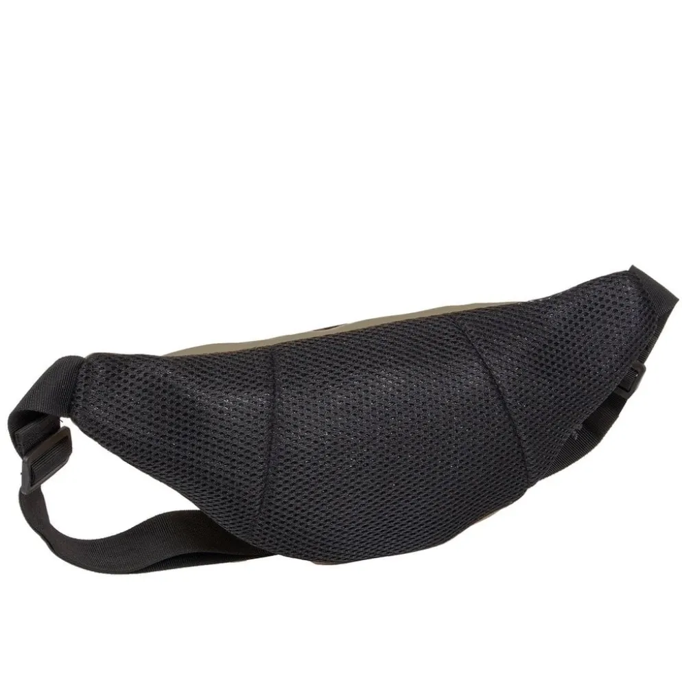 New Rebels ® Mart - Waterafstotend - Fanny Pack - Heuptas - Taupe