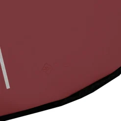 New Rebels ® Mart - Waterafstotend - Fanny Pack - Heuptas - Burgundy