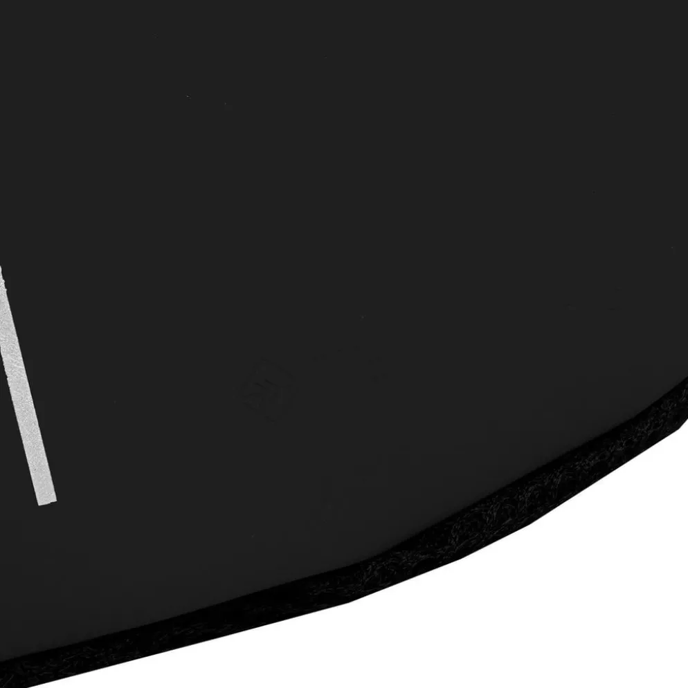New Rebels ® Mart - Waterafstotend - Fanny Pack - Heuptas - Zwart