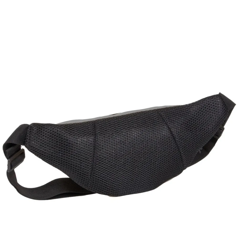 New Rebels ® Mart - Waterafstotend - Fanny Pack - Heuptas - Grijs