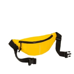 New Rebels ® Mart - Waterafstotend - Fanny Pack - Heuptas - Geel