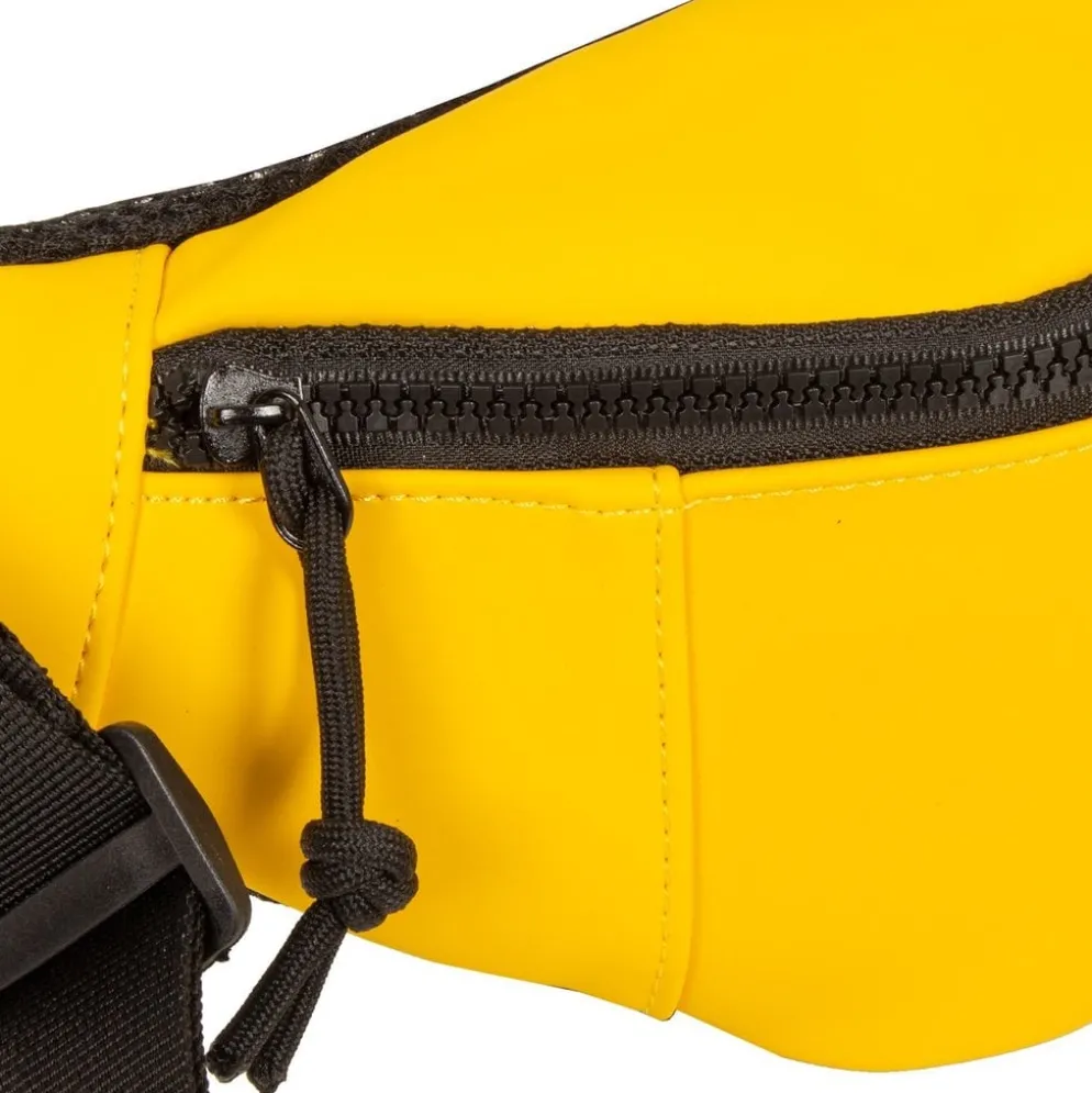 New Rebels ® Mart - Waterafstotend - Fanny Pack - Heuptas - Geel