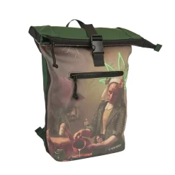 New Rebels - Mart Art Rugtas 16L Melkmeisje Waterafstotend
