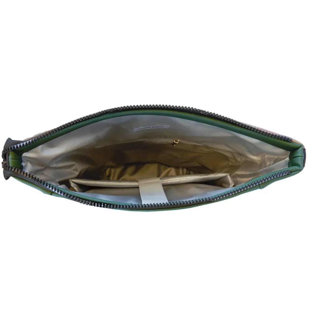 New Rebels - Mart Art Rugzak 21L Mona Lisa Waterafstotend
