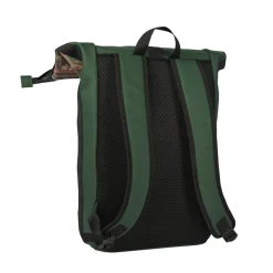 New Rebels - Mart Art Rugzak 21L Mona Lisa Waterafstotend