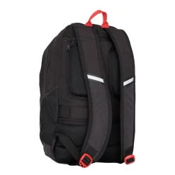 New Rebels - Otis - Stanford Rugtas 20L - Duotone - duurzaam waterafstotend polyester - 15.6