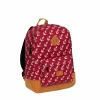 New Rebels ® Sealife Rugtas Burgundy