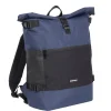 New Rebels ® Solar - Rolltop - Rugzak - Shadow Blue - 20L  -  Backpack - Waterafstotend - Rugtas