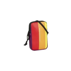 New Rebels ® Telefoontas  Mart Rainbow Telefoontasje Regenboog Waterafstotend
