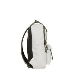 New Rebels ® Tim Rugzak Waterafstotend Beige/Olive