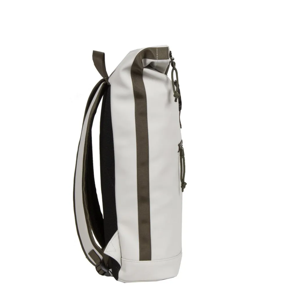 New Rebels ® Tim Rugzak Waterafstotend Beige/Olive