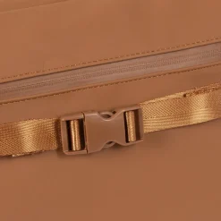 New Rebels ® William - Schoudertas - Cognac 10L - Waterafstotend