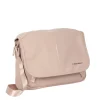 New Rebels ® William - Schoudertas - Old Pink 10L  - Waterafstotend