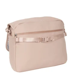 New Rebels ® William - Schoudertas - Old Pink 10L - Waterafstotend