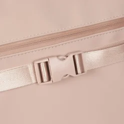 New Rebels ® William - Schoudertas - Old Pink 10L - Waterafstotend