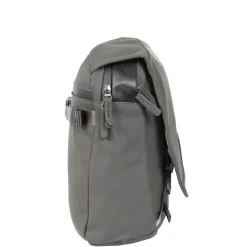 New Rebels ® William - Schoudertas - Grijs 10L - Waterafstotend