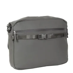 New Rebels ® William - Schoudertas - Grijs 10L - Waterafstotend