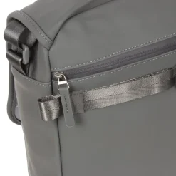 New Rebels ® William - Schoudertas - Grijs 10L - Waterafstotend