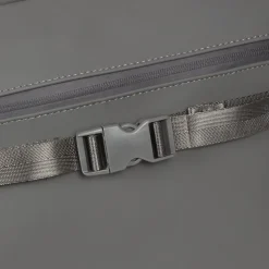 New Rebels ® William - Schoudertas - Grijs 10L - Waterafstotend