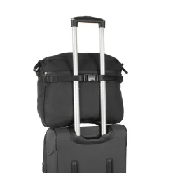 New Rebels ® William - Schoudertas - Grijs 10L - Waterafstotend