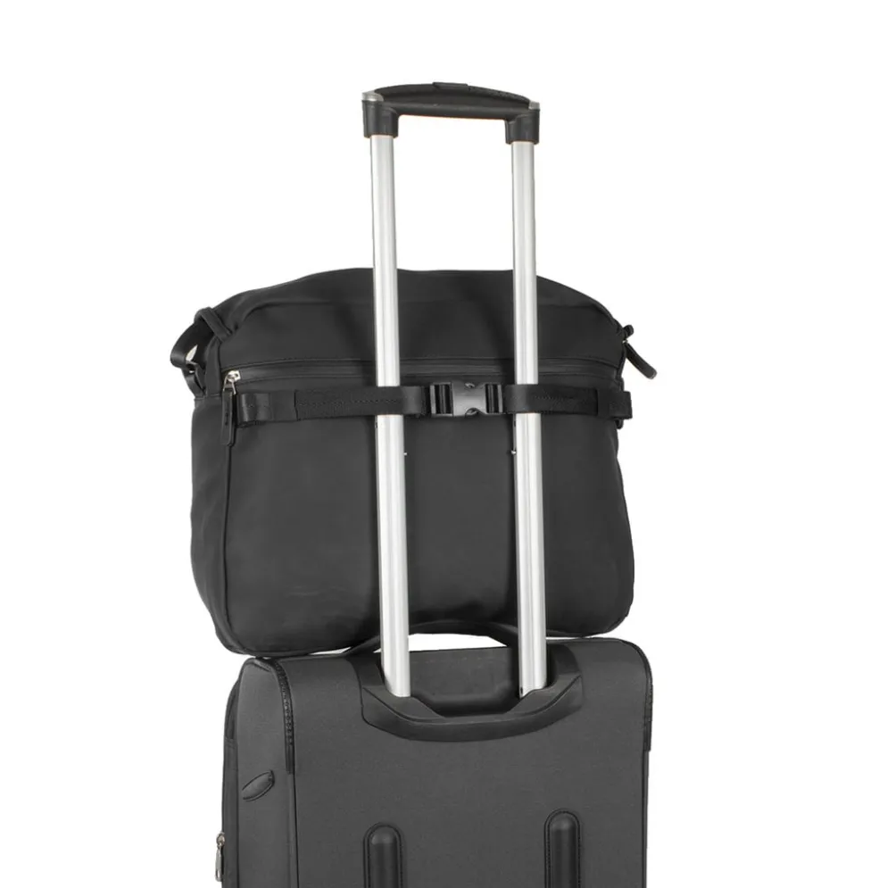 New Rebels ® William - Schoudertas - Grijs 10L - Waterafstotend