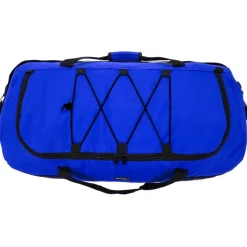 New Rebels Airmont Newark Cobalt 110L Rollable Trolley Weekendtas Waterafstotend