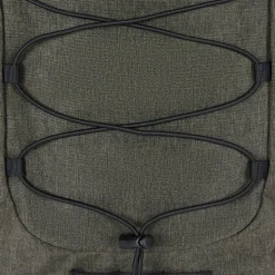 New Rebels Barto Waltham Donkergroen 25L Rugtas Waterafstotend Laptop 15.6