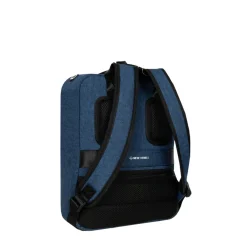 New Rebels Boyan Chicago Navy 9L Rugzak Gerecycled Nylon