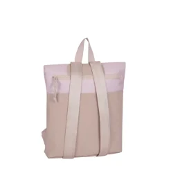 New Rebels Bruce Los Angeles Oudroze 7L Rolltop Rugzak Waterafstotend