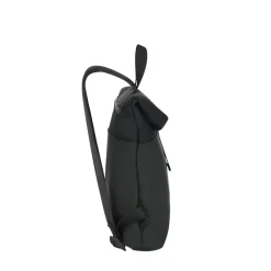 New Rebels Bruce Los Angeles Zwart 7L Rolltop Rugzak Waterafstotend