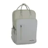 New Rebels Ceres Milwaukee Lime 18L Rugzak Waterafstotend Laptop 15.6"