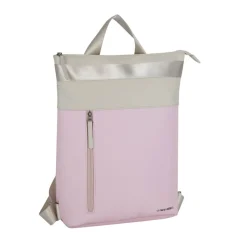 New Rebels Ceres Orlando Roze 13L Rugtas Waterafstotend