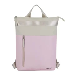 New Rebels Ceres Orlando Roze 13L Rugtas Waterafstotend