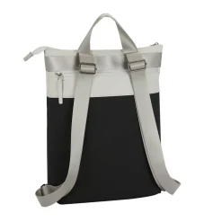 New Rebels Ceres Orlando Zwart 13L Rugtas Waterafstotend