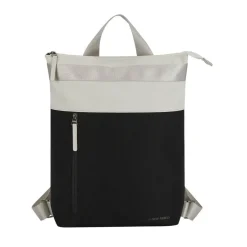 New Rebels Ceres Orlando Zwart 13L Rugtas Waterafstotend