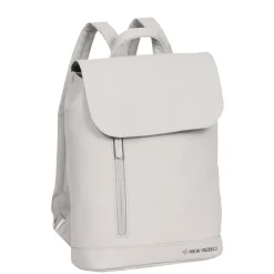 New Rebels Daley Washington Beige 10L Rugzak Waterafstotend