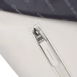 New Rebels Daley Washington Beige 10L Rugzak Waterafstotend