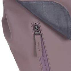 New Rebels Daley Washington Oudpaars 10L Rugzak Waterafstotend
