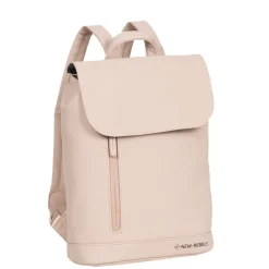 New Rebels Daley Washington Roze 10L Rugzak Waterafstotend