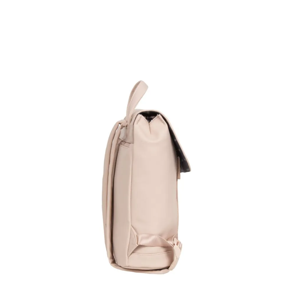 New Rebels Daley Washington Roze 10L Rugzak Waterafstotend